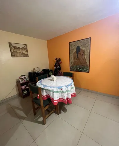 Casa En Venta Urb. Valle Lindo