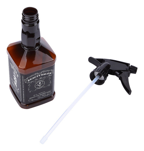 Pulverizador Recargable, Botella De Spray De Barbero Vacía P