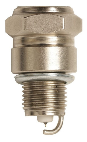 Bujía Iridium + Platino Renault R9 1.6 Rn Aa