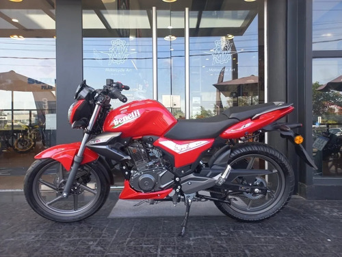 Imagen 2 de 25 de Benelli Tnt 15 - Financia Con Tarjeta De Credito!