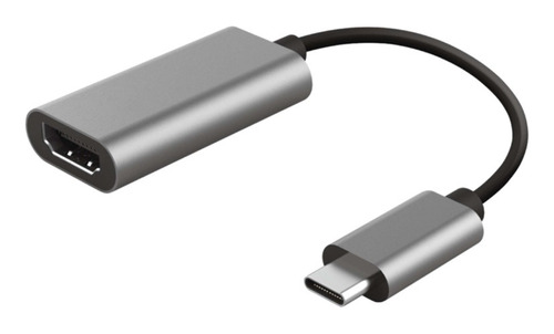 Adaptador Hdmi A Tipo C Gtc