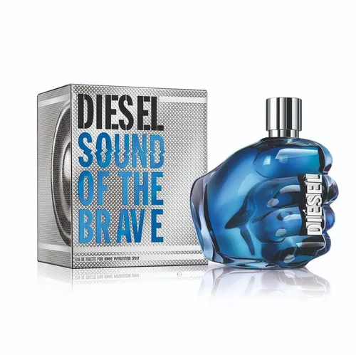 Perfume diesel puño hotsell