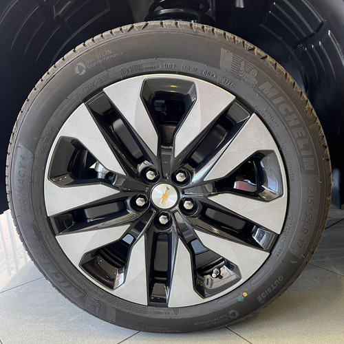 Chevrolet Montana 1.2T Lt Mt