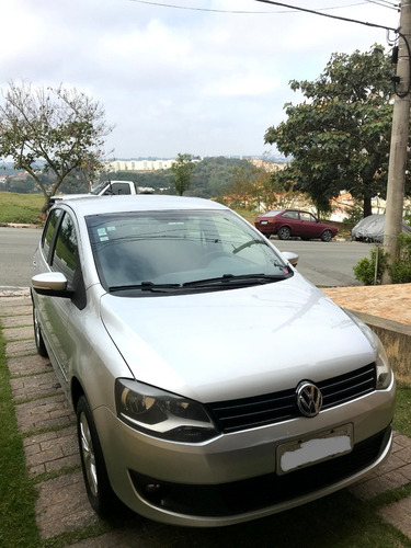 Volkswagem Fox