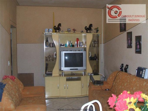 Imagem 8 de 8 de Casas À Venda Em Jundiaí/sp - Compre A Sua Casa Aqui! - 1308245