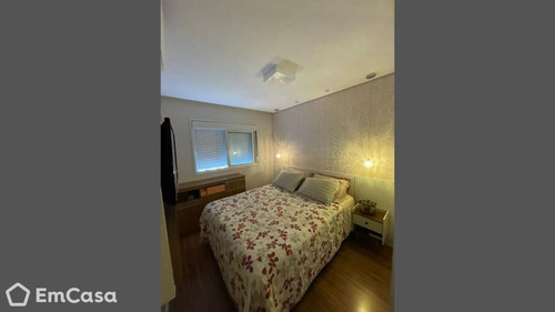 Imagem 9 de 10 de Apartamento À Venda Em São Paulo - 23649
