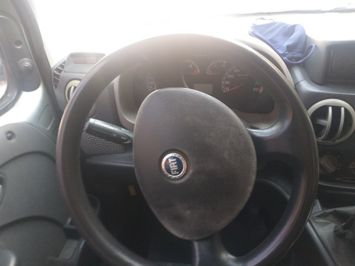 Imagem 10 de 13 de Fiat Doblo 2006 1.8 Elx Flex 5p