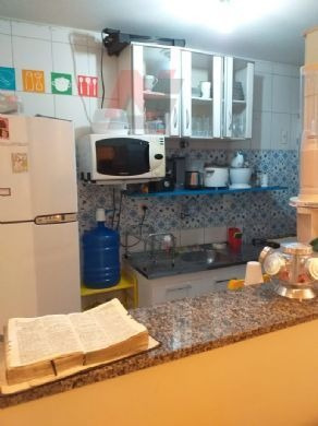 Imagem 8 de 11 de 08299 - Apartamento 2 Dorms, Vila Silva Ribeiro - Carapicuiba/sp - 8299