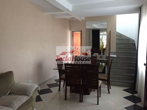 Imagem 10 de 15 de Casa No Jaçanã - São Paulo - 17