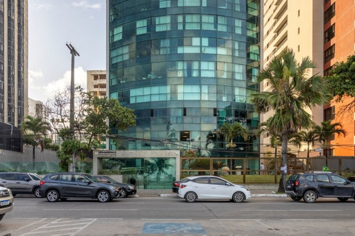 Imagem 22 de 30 de Apartamento Com 4 Quartos Na Avenida Boa Viagem Para Vender Recife - Ap2841
