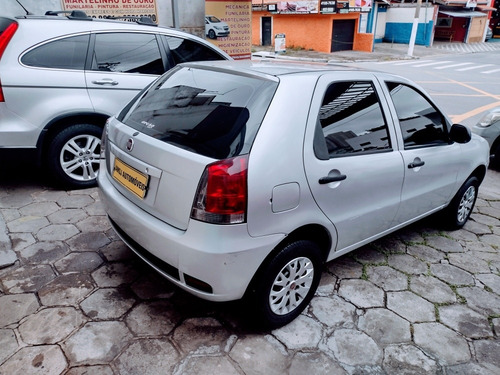 Imagem 6 de 13 de Fiat Palio 2015 1.0 Fire Flex 5p R$ 29.900,00