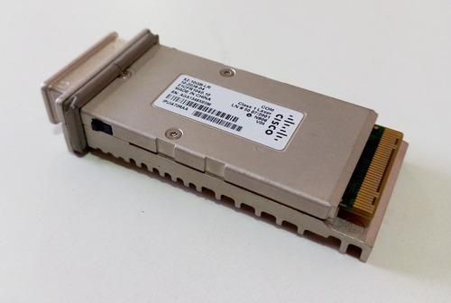 Modulo Cisco X2-10gb-lr