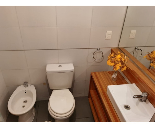 Alquiler Y/o Venta De Apartamento 1d En Pocitos