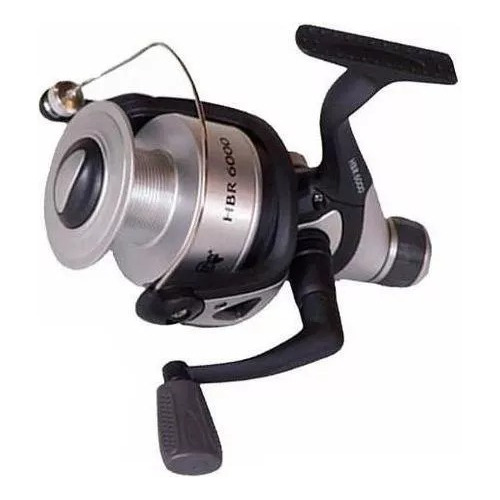 Reel Frontal Interfish Hbr6000 - Lo De Jorge