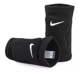 Quinto Privilegio Puntualidad Rodillera Nike Streak Negra | Envío gratis