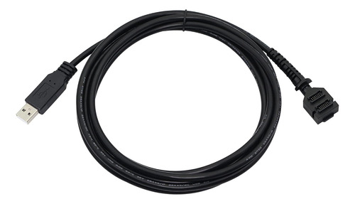 Cable Usb Sinloon Vx805/vx820, Cable De Escaneo De 10 Pies,