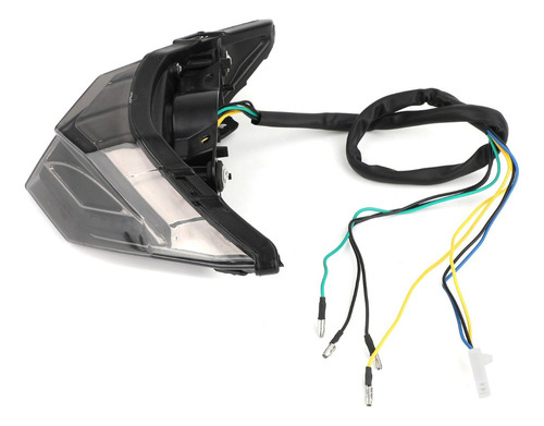 Luz Trasera For Kawasaki Ninja 250 300 2013-2017