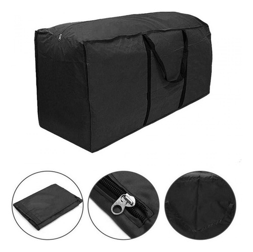 Práctica Bolsa De Almacenamiento Para 122cmx39cmx55cm