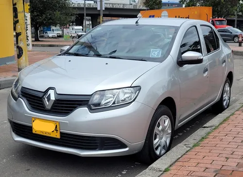 Renault Logan 1.6 Life