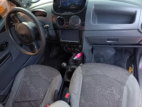 Chevrolet Spark 1.0 7:24 Cronos