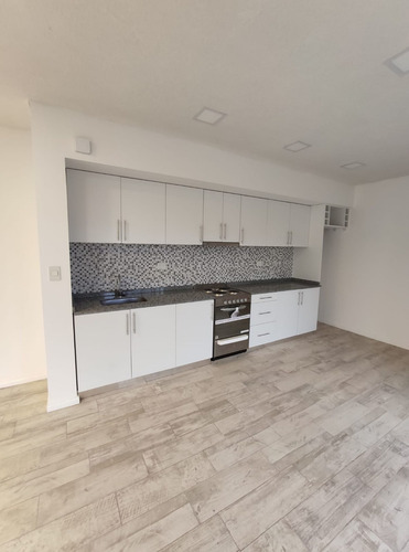 Imagen 6 de 27 de Departamento Venta 2 Amb Cañada Village -retasado
