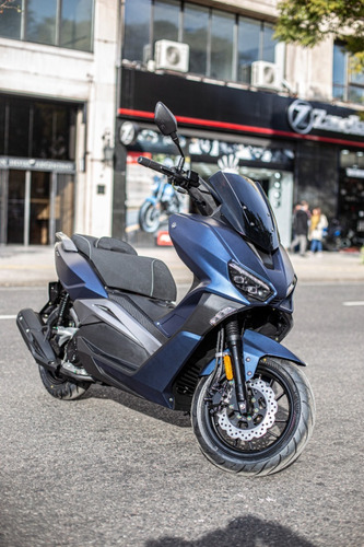 Imagen 23 de 25 de Zanella Cruiser X1 Lidermoto San Justo Nuevo Modelo!