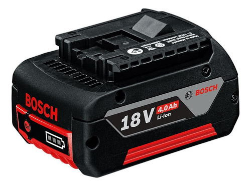 Batería Litio Bosch Gba 18v 4.0ah Compatible Herram. 18v