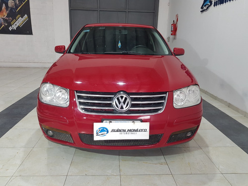 Volkswagen Bora 1.9 Trendline I 100cv