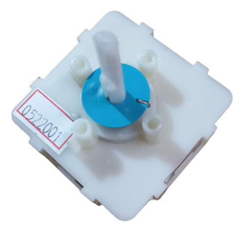 Timer Mecanico Centrifuga De Roupas Suggar 127/220v