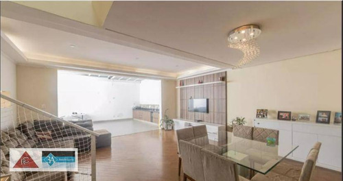 Imagem 2 de 27 de Casa Com 3 Dormitórios, 150 M² - Venda Por R$ 980.000,00 Ou Aluguel Por R$ 5.800,00/mês - Mooca - São Paulo/sp - Ca0478