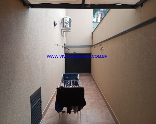Imagem 6 de 30 de Casa - Ca00283 - 70676474