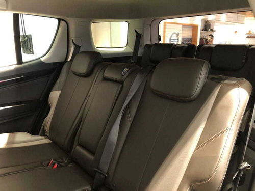 Imagem 15 de 15 de Chevrolet Trailblazer Premier 2.8 2022