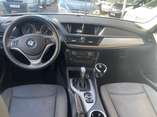 Imagem 5 de 9 de Bmw X1 2.0 16v Gasolina Sdrive18i 4p Automático