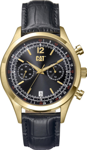 Reloj Cat Hombre Ea-189-34-138 1904 Multi