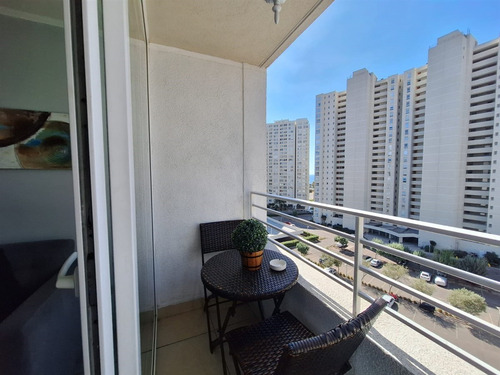 Departamento En Venta A Pasos De La Playa Y Casino