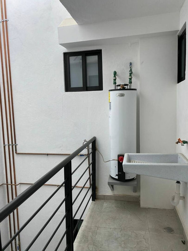 Imagen 12 de 12 de Excelente Departamento En Col. Acopilco Cuajimalpa, 79302