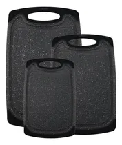 Comprar Tablas De Cortar Para La Cocina, Set De 3 Tablas De Cortar D
