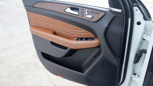 Mercedes-Benz Clase GLE 3.0 Amg 43 Coupe At