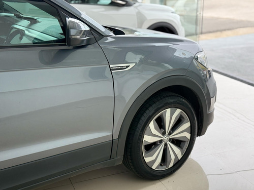 Volkswagen T-Cross 1.6 Comfortline At