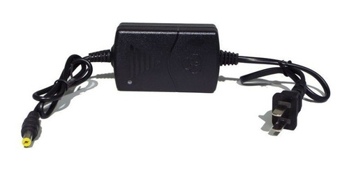Adaptador Genérico 12v 2amp