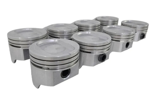 Pistones Para Ford 351 Wilson A Medida 040