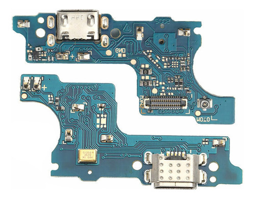 Aaa Bandeja Flex Carga Compatible Con A01 M Samsung