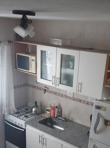Imagen 3 de 11 de Venta Duplex De 4 Ambientes Cochera Parrilla Fondo Libre Mar Del Tuyu