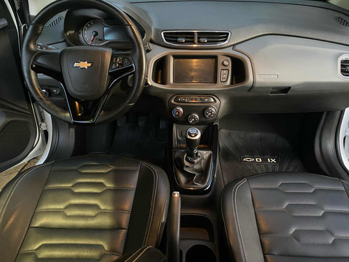 Chevrolet Onix 1.4 Ltz 98cv