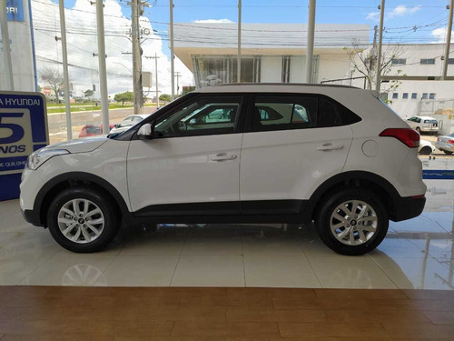 Imagem 7 de 14 de Hyundai Creta Action 1.6 (aut) (flex)