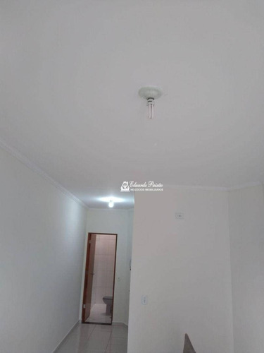 Imagem 4 de 10 de Sala Comercial Centro De Guarulhos - Sa0014