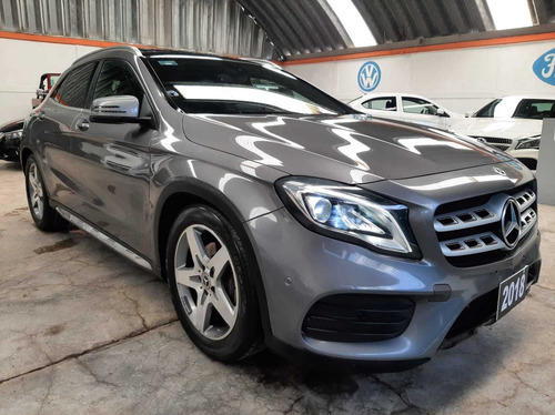 Imagen 6 de 15 de Mercedes-benz Clase Gla 2.0 250 Cgi Sport