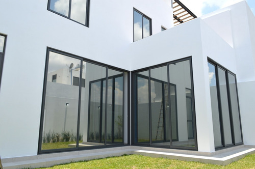 Imagen 21 de 29 de Casa Con Roof Garden En Valle Imperial En Zapopan