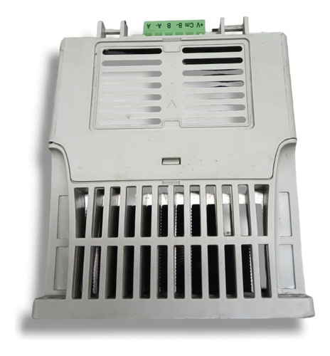 Variador Allen Bradley 22d-b5p0n104 No Funciona (Usado)