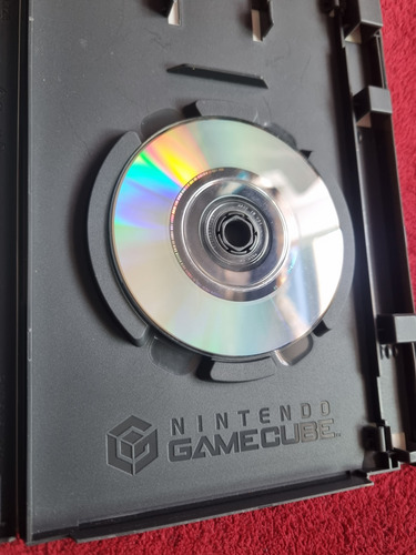 Megaman Anniversary Collection Game Cube (Usado)